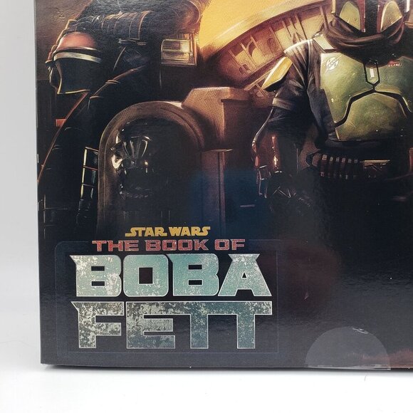Star Wars Boba Socks Advent Gift Box 12 Pairs Crew & Low Cut Adult 6-12 NEW - Picture 4 of 8